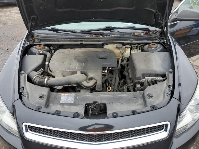 Photo 10 VIN: 1G1ZA5E08CF384226 - CHEVROLET MALIBU LS 