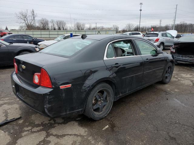 Photo 2 VIN: 1G1ZA5E08CF384226 - CHEVROLET MALIBU LS 