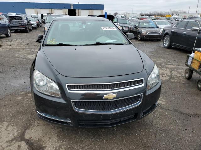 Photo 4 VIN: 1G1ZA5E08CF384226 - CHEVROLET MALIBU LS 