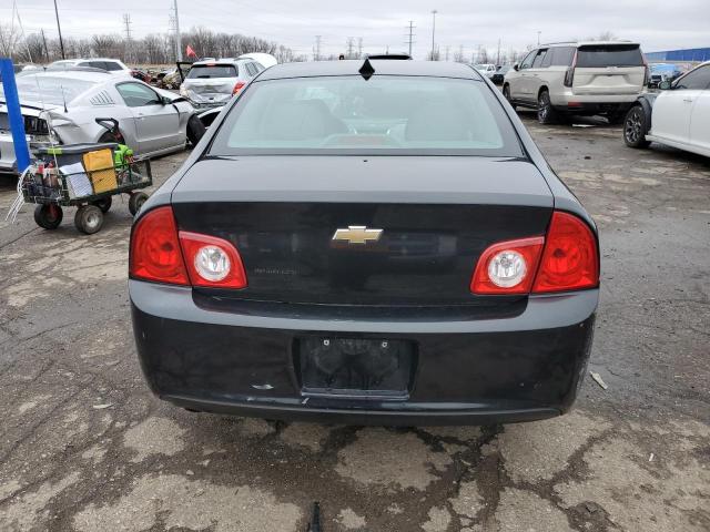 Photo 5 VIN: 1G1ZA5E08CF384226 - CHEVROLET MALIBU LS 