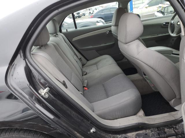 Photo 9 VIN: 1G1ZA5E08CF384226 - CHEVROLET MALIBU LS 