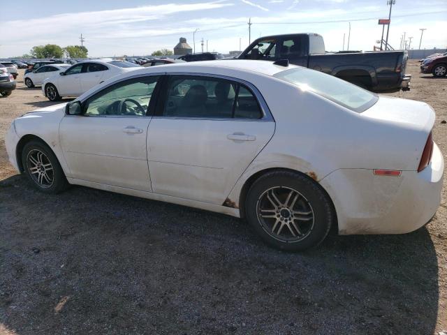 Photo 1 VIN: 1G1ZA5E08CF394268 - CHEVROLET MALIBU LS 