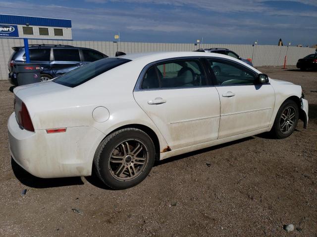 Photo 2 VIN: 1G1ZA5E08CF394268 - CHEVROLET MALIBU LS 