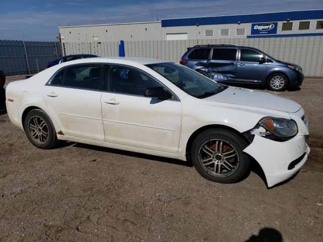 Photo 3 VIN: 1G1ZA5E08CF394268 - CHEVROLET MALIBU LS 