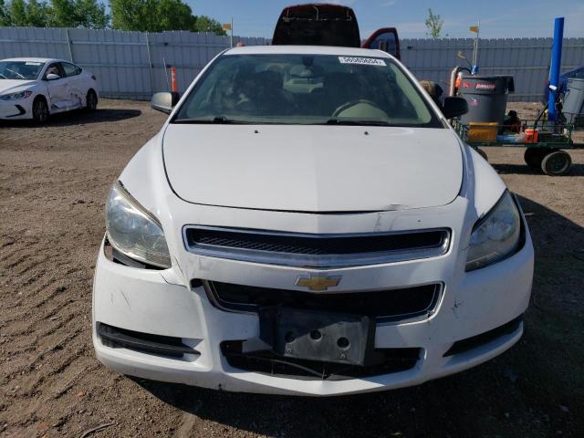 Photo 4 VIN: 1G1ZA5E08CF394268 - CHEVROLET MALIBU LS 