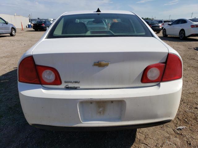 Photo 5 VIN: 1G1ZA5E08CF394268 - CHEVROLET MALIBU LS 