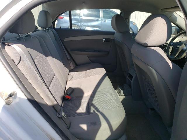 Photo 9 VIN: 1G1ZA5E08CF394268 - CHEVROLET MALIBU LS 