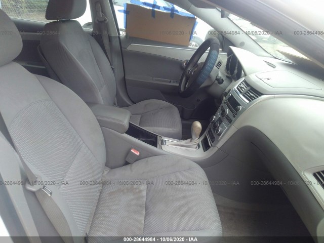 Photo 4 VIN: 1G1ZA5E09A4103480 - CHEVROLET MALIBU 