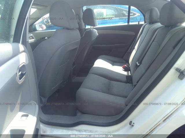 Photo 7 VIN: 1G1ZA5E09A4124605 - CHEVROLET MALIBU 