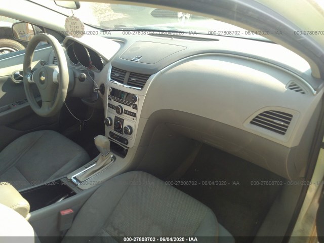 Photo 4 VIN: 1G1ZA5E09AF105783 - CHEVROLET MALIBU 