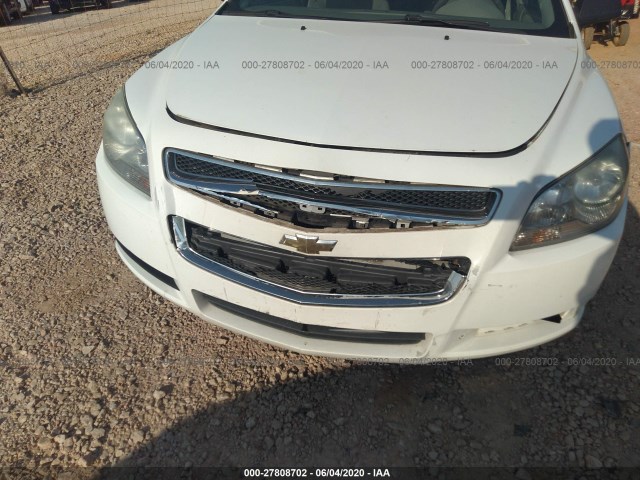 Photo 5 VIN: 1G1ZA5E09AF105783 - CHEVROLET MALIBU 