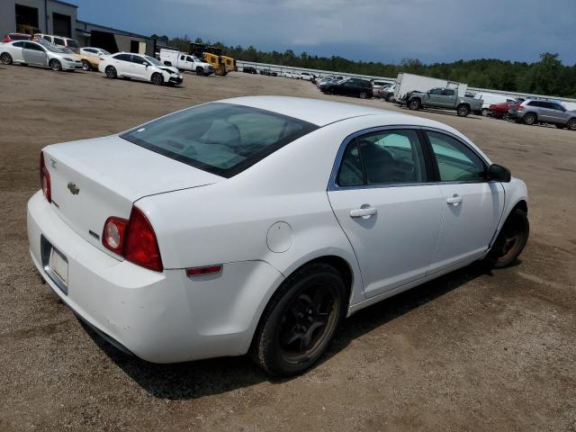 Photo 2 VIN: 1G1ZA5E09AF107968 - CHEVROLET MALIBU LS 