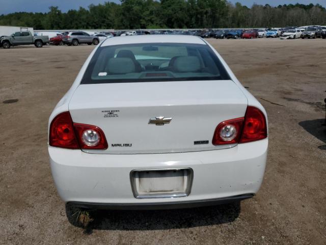 Photo 5 VIN: 1G1ZA5E09AF107968 - CHEVROLET MALIBU LS 