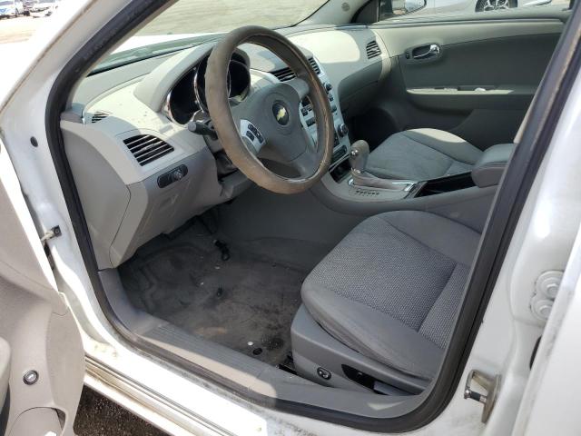 Photo 6 VIN: 1G1ZA5E09AF107968 - CHEVROLET MALIBU LS 