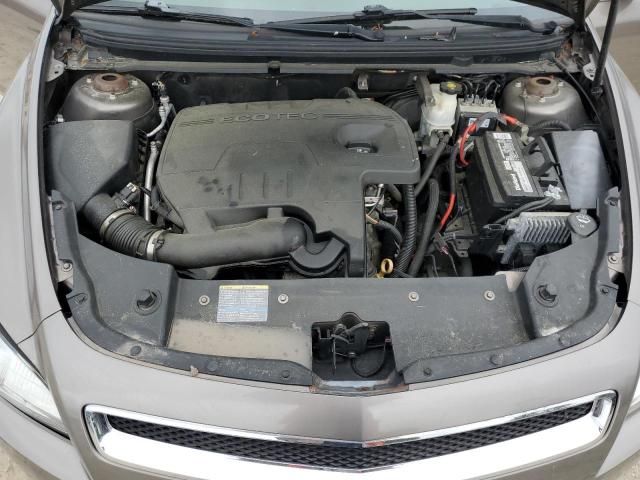 Photo 10 VIN: 1G1ZA5E09AF164008 - CHEVROLET MALIBU LS 