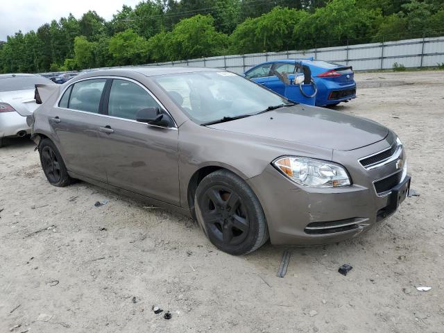 Photo 3 VIN: 1G1ZA5E09AF164008 - CHEVROLET MALIBU LS 