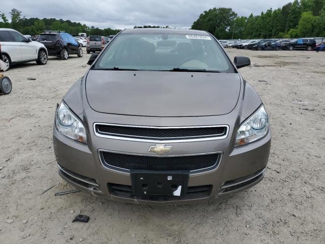 Photo 4 VIN: 1G1ZA5E09AF164008 - CHEVROLET MALIBU LS 