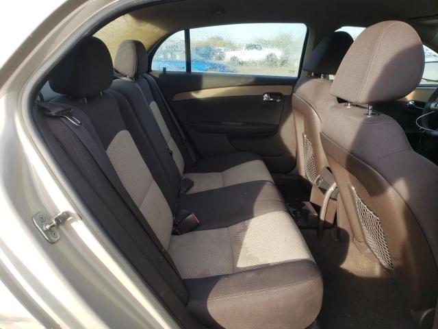 Photo 5 VIN: 1G1ZA5E09AF180001 - CHEVROLET MALIBU LS 