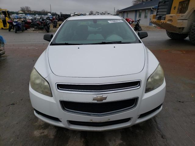 Photo 4 VIN: 1G1ZA5E09AF184436 - CHEVROLET MALIBU LS 