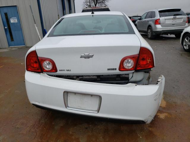 Photo 5 VIN: 1G1ZA5E09AF184436 - CHEVROLET MALIBU LS 