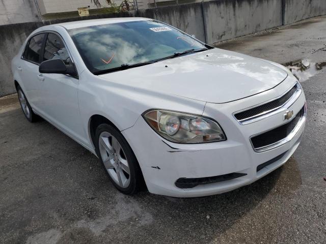 Photo 0 VIN: 1G1ZA5E09AF253092 - CHEVROLET MALIBU LS 