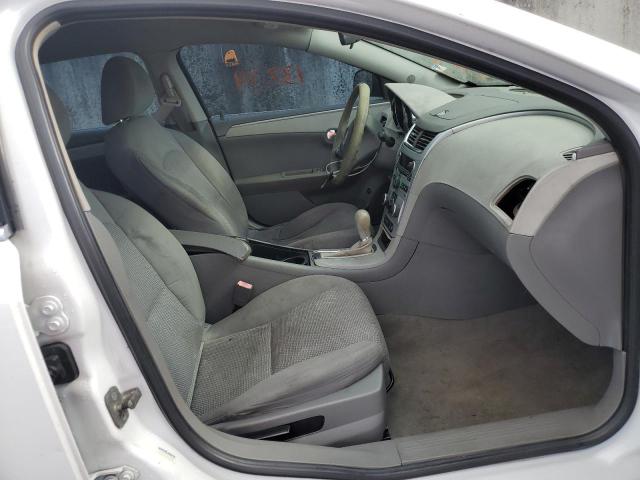 Photo 4 VIN: 1G1ZA5E09AF253092 - CHEVROLET MALIBU LS 