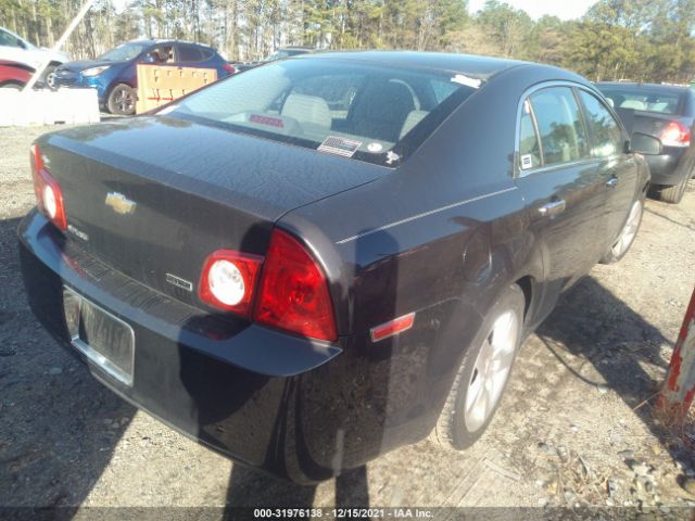 Photo 3 VIN: 1G1ZA5E09AF280745 - CHEVROLET MALIBU 