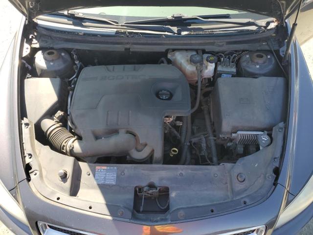 Photo 10 VIN: 1G1ZA5E09AF282334 - CHEVROLET MALIBU LS 