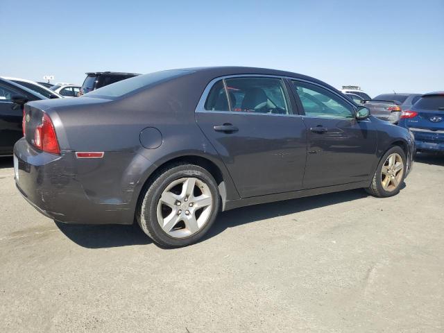 Photo 2 VIN: 1G1ZA5E09AF282334 - CHEVROLET MALIBU LS 