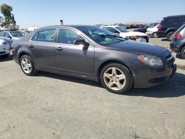 Photo 3 VIN: 1G1ZA5E09AF282334 - CHEVROLET MALIBU LS 