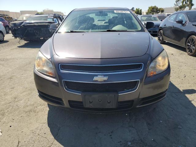 Photo 4 VIN: 1G1ZA5E09AF282334 - CHEVROLET MALIBU LS 