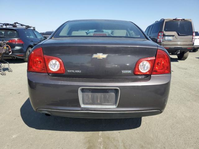 Photo 5 VIN: 1G1ZA5E09AF282334 - CHEVROLET MALIBU LS 