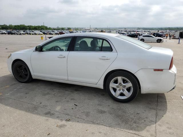 Photo 1 VIN: 1G1ZA5E09AF286125 - CHEVROLET MALIBU 