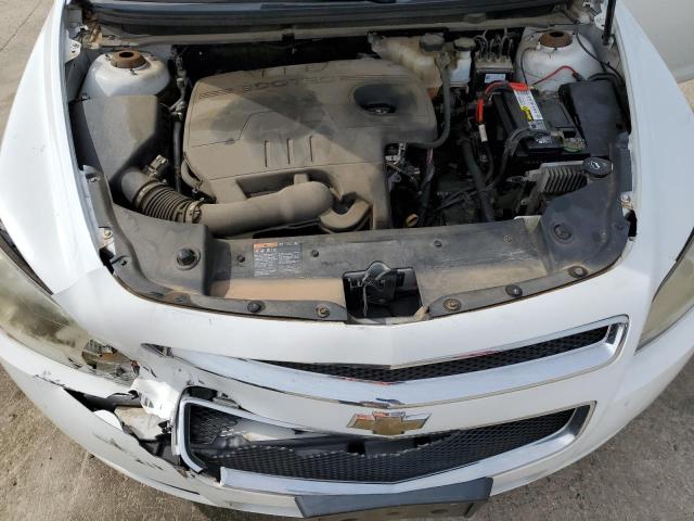 Photo 10 VIN: 1G1ZA5E09AF286125 - CHEVROLET MALIBU 