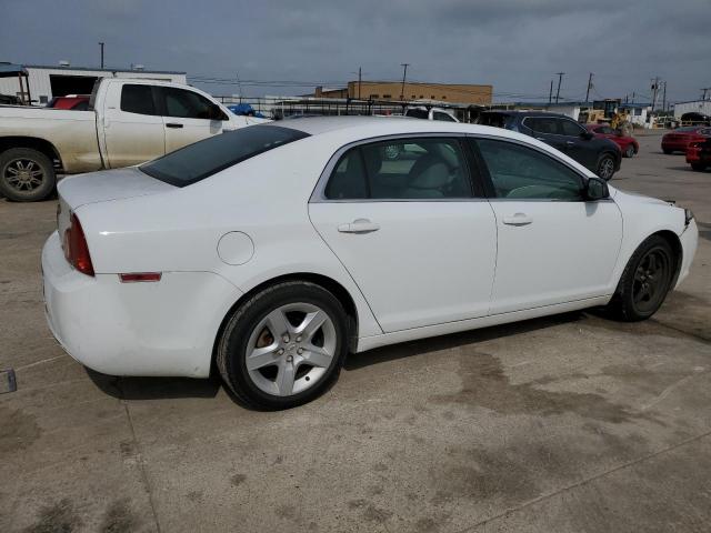 Photo 2 VIN: 1G1ZA5E09AF286125 - CHEVROLET MALIBU 