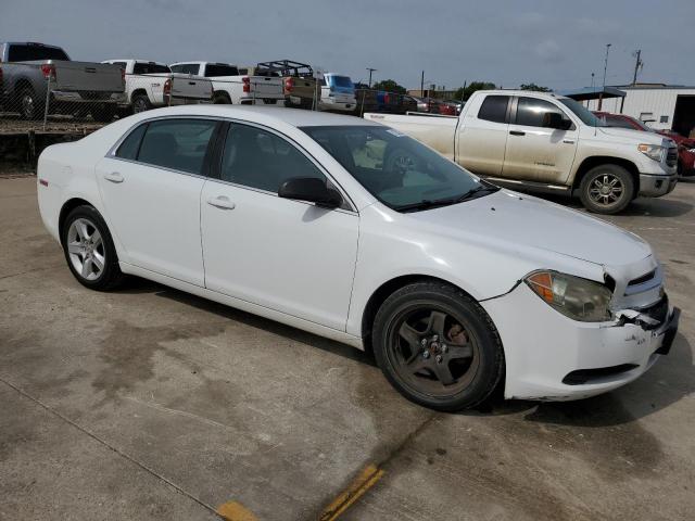 Photo 3 VIN: 1G1ZA5E09AF286125 - CHEVROLET MALIBU 