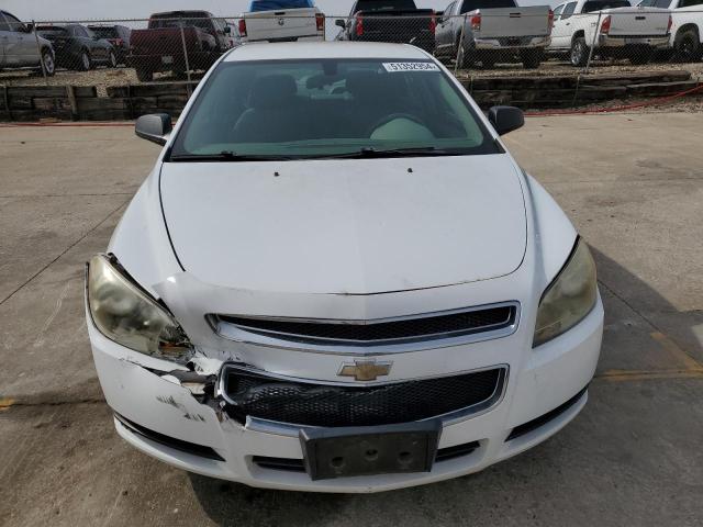 Photo 4 VIN: 1G1ZA5E09AF286125 - CHEVROLET MALIBU 