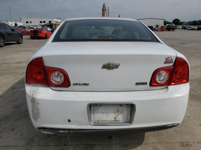 Photo 5 VIN: 1G1ZA5E09AF286125 - CHEVROLET MALIBU 