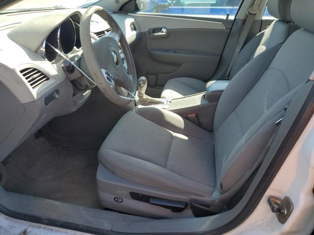 Photo 6 VIN: 1G1ZA5E09AF286125 - CHEVROLET MALIBU 