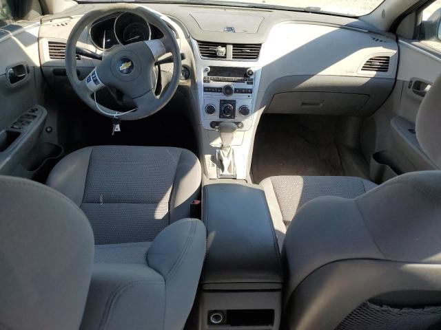 Photo 7 VIN: 1G1ZA5E09AF286125 - CHEVROLET MALIBU 