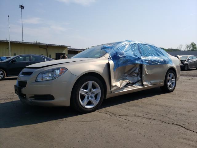 Photo 1 VIN: 1G1ZA5E09AF289767 - CHEVROLET MALIBU LS 