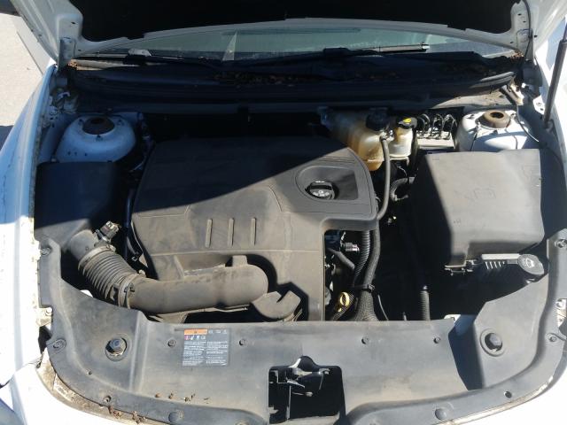 Photo 6 VIN: 1G1ZA5E09AF313761 - CHEVROLET MALIBU LS 