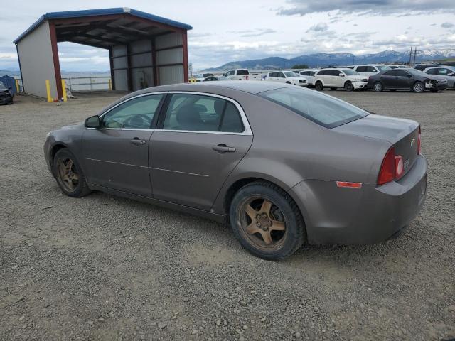 Photo 1 VIN: 1G1ZA5E09CF312273 - CHEVROLET MALIBU 