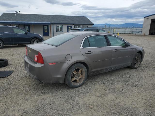 Photo 2 VIN: 1G1ZA5E09CF312273 - CHEVROLET MALIBU 