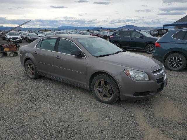 Photo 3 VIN: 1G1ZA5E09CF312273 - CHEVROLET MALIBU 