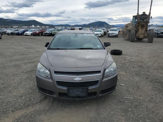 Photo 4 VIN: 1G1ZA5E09CF312273 - CHEVROLET MALIBU 