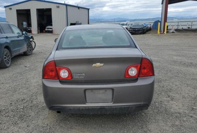 Photo 5 VIN: 1G1ZA5E09CF312273 - CHEVROLET MALIBU 