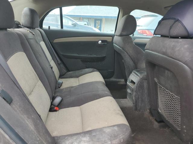 Photo 9 VIN: 1G1ZA5E09CF312273 - CHEVROLET MALIBU 