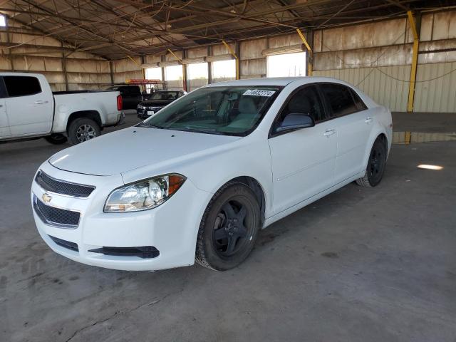 Photo 0 VIN: 1G1ZA5E09CF380556 - CHEVROLET MALIBU LS 