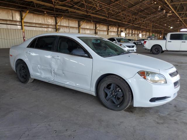 Photo 3 VIN: 1G1ZA5E09CF380556 - CHEVROLET MALIBU LS 